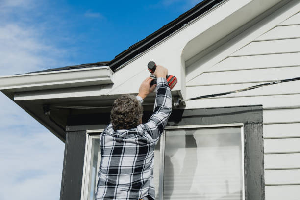 Professional Siding Installation & Repair in Wilton, CA